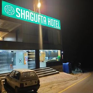 Shagufta Hotel Murree Ісламабад Exterior photo