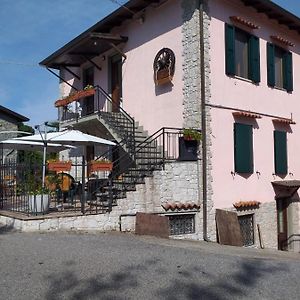 Bed and Breakfast I Barsan Bagnone Exterior photo