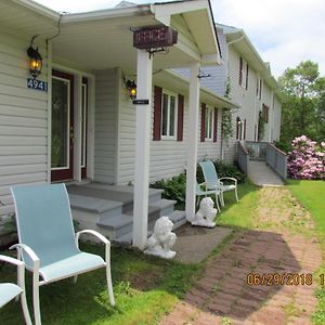 Shepody Bay Inn Хоупвел-Кейп Exterior photo