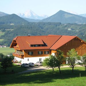 Bed and Breakfast Maiburger Тальгау Exterior photo