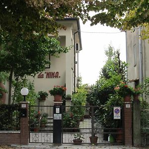 B&B Da Nina Саббьонета Exterior photo