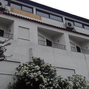 Готель Residencial Retiro Sra. Da Luz Понте-де-Ліма Exterior photo