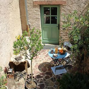 Bed and Breakfast L'Ateliere Оттрот Exterior photo