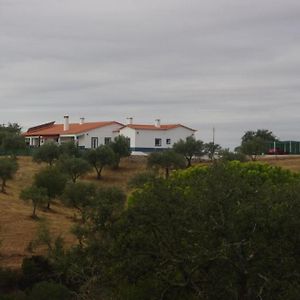 Bed and Breakfast Monte Anna Vila Verde de Ficalho Exterior photo