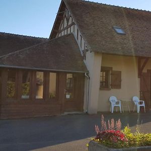 Bed and Breakfast Les Brulis Chambre D'Hotes Chatillon-sur-Loire Exterior photo