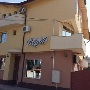 Hotel Royal Свілєнґрад Exterior photo