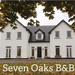 Seven Oaks B&B Балліхонис Exterior photo