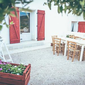 Bed and Breakfast Masseria Piana Della Macina Сан-Нікандро-Гарганіко Exterior photo