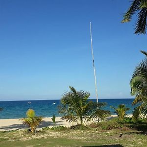 Готель Juara Seaview Chalet, Kampung Juara Kampong Juara Exterior photo