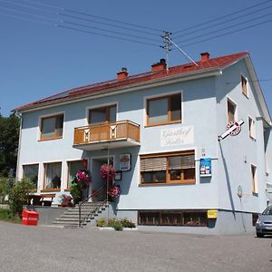 Готель Gasthof Koller Mariasdorf Exterior photo