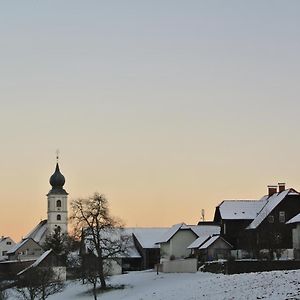 Готель Gaestehaus Klug Sankt Stefan ob Stainz Exterior photo