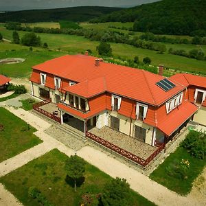 Bed and Breakfast Saciova Hills Exterior photo