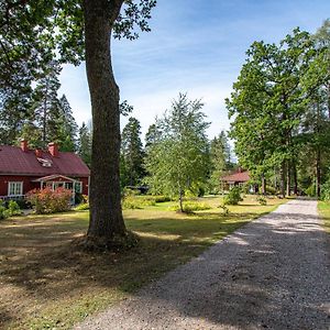 Villa Tammikko Туусула Exterior photo