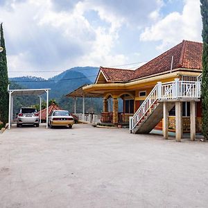 Готель Reddoorz Near Kawah Putih Ciwidey Бандунг Exterior photo