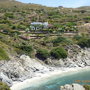 Вілла Exclusive Beach House Гавріо Exterior photo