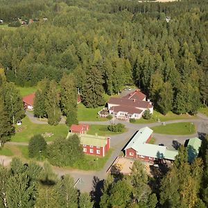 Lankari B&B Сейняйокі Exterior photo