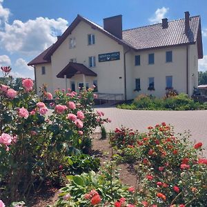 Bed and Breakfast Przystanek Czapla Чаплінек Exterior photo