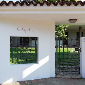 Готель Ca Angiola Moglia Exterior photo