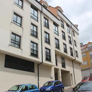 Апартаменти Piso Centrico En Mino. Exterior photo