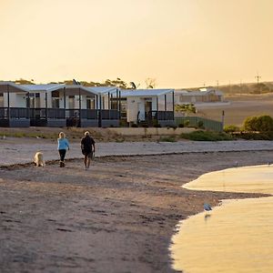 Готель Discovery Parks - Streaky Bay Foreshore Exterior photo