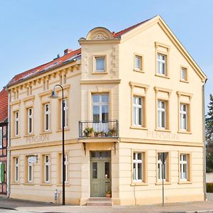 Pension Hanna Бад-Вільснак Exterior photo