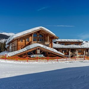 Apartment With Sauna Near Ski Slopes In Mittersill Голлерсбах-ім-Пінцґау Exterior photo