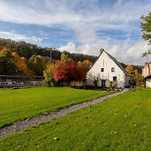 Riverside Cottage Дінан Exterior photo