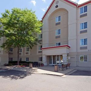 Mainstay Suites Hartford Меріден Exterior photo