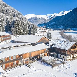 Апартаменти Hofchalet Alm - Oerlerhof Prateria Exterior photo