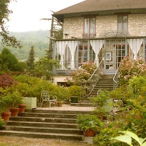 Bed and Breakfast La Pluie De Roses Живерні Exterior photo