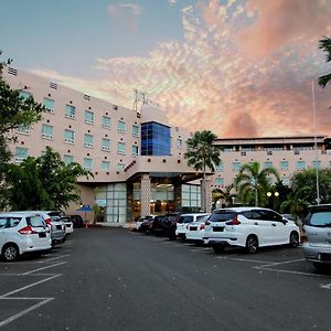 Forbis Hotel Серанг Exterior photo
