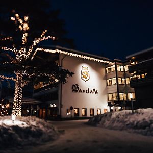 Готель Bardola Fjelltun Гейло Exterior photo