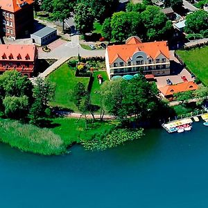 Hotel Барлінек Exterior photo