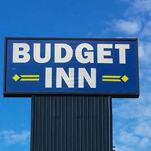 Budget Inn Корнінг Exterior photo