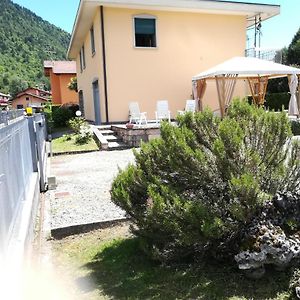 Bed and Breakfast La Moia Cerete Exterior photo