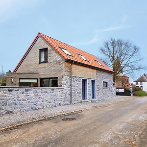 Bed and Breakfast La Petite Maison Dans La Cour Stave Exterior photo