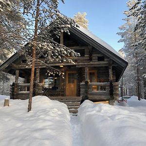 Villa Kelotupa Госса Exterior photo