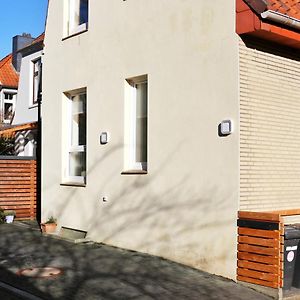 Апартаменти Zum Sulztor Люнебург Exterior photo