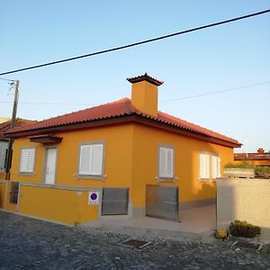 Вілла Casa Da Fatima, Vila Cha  Exterior photo