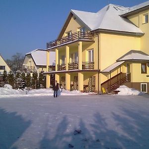 Willa Rosa Каєтани Exterior photo