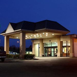 Quality Inn And Conference Center Спрінґфілд Exterior photo