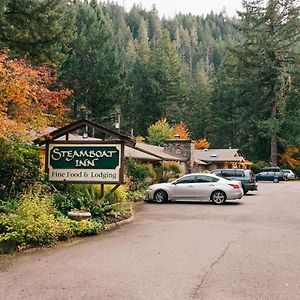 Steamboat Inn Idleyld Park Exterior photo