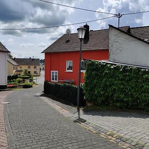 Вілла Ferienhaus Am Sauerbrunnen Даун Exterior photo