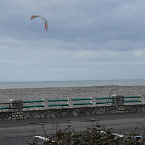 Ces Jours En Baie Le Vue Mer Кайо-сюр-Мер Exterior photo