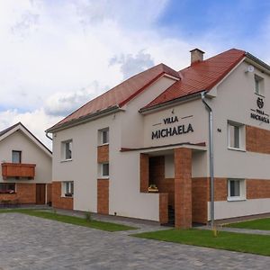 Villa Michaela Бешеньова Exterior photo