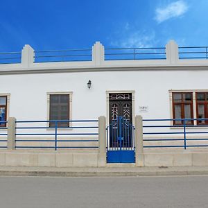 Готель A Casa Da Vila Алмодовар Exterior photo