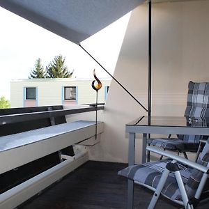 Appartement In Sankt Englmar Mit Klimawarmetauscher Exterior photo
