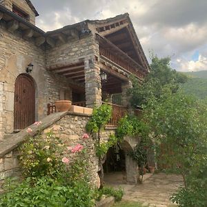 Вілла Casa Alejandra Фіскаль Exterior photo