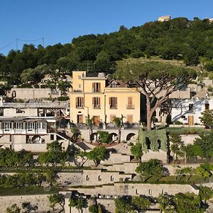 Villa Di Natale Пагані Exterior photo