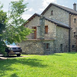 Вілла Casa Suertes-Фіскаль Exterior photo